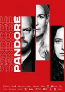 Pandore постер