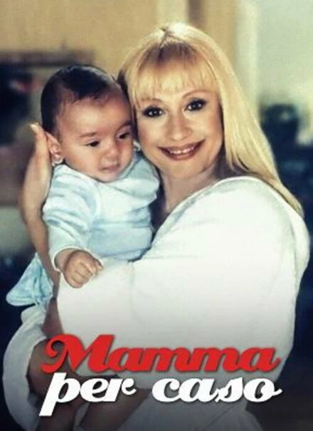 Постер Случайная мама 1997