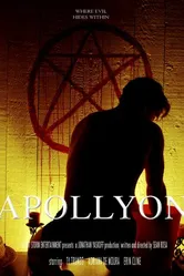 Apollyon 2018 постер