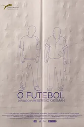 О футболе 2015 постер