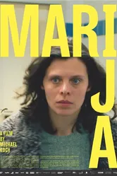 Marija 2016 постер