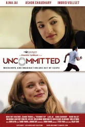 Uncommitted постер