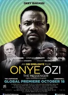 Onye Ozi постер