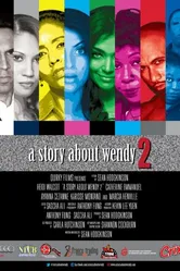 A Story About Wendy 2 постер