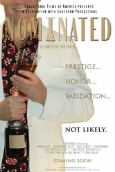 Nominated 2010 постер