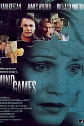 Игры разума 2003 постер