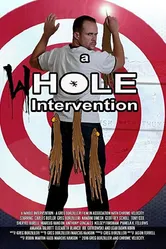 A Whole Intervention постер