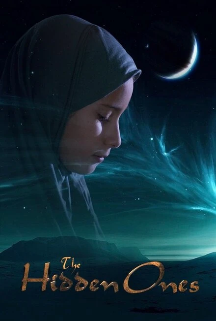 Постер The Hidden Ones 2019