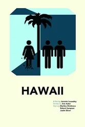 Hawaii 2016 постер