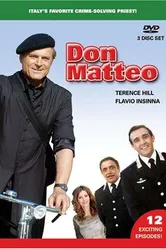 Дон Маттео 2000 постер