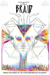 Chaosmos постер