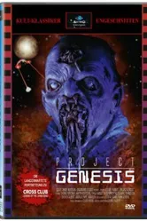 Project Genesis: Crossclub 2 постер