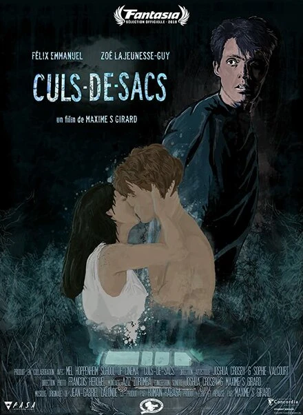 Постер Culs-de-Sacs