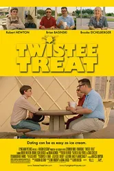 Twistee Treat постер