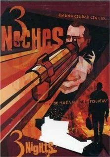 Постер 3 noches