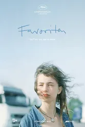 Фавориты 2019 постер