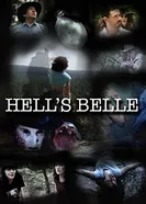 Hell's Belle постер