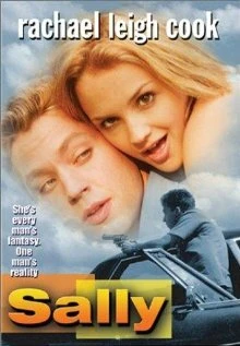 Постер Салли 2000
