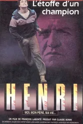 Генри 1987 постер