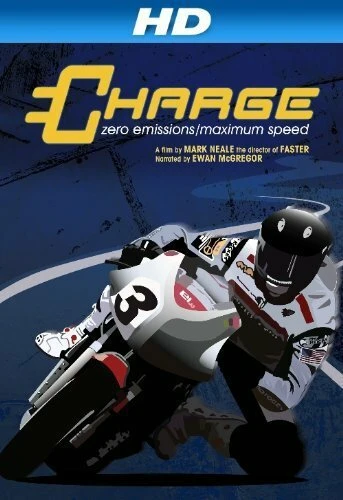 Постер Заряд 2011