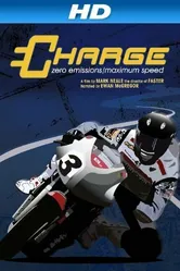 Заряд 2011 постер