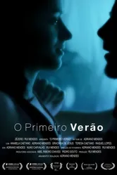 Первое лето 2014, Португалия постер