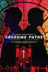 Crossing Paths 2022 постер