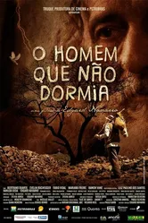 O Homem Que Não Dormia постер