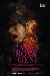 Casanovagen постер