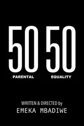 50 50 постер