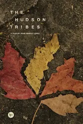 The Hudson Tribes постер