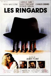 Воришки 1978 постер