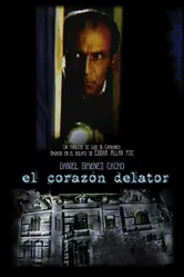 El corazón delator постер