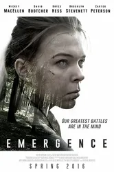 Star Wars: Emergence постер