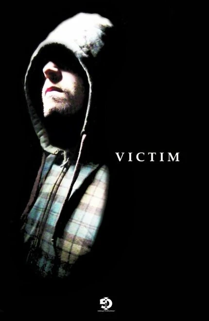 Постер Victim 2014, США