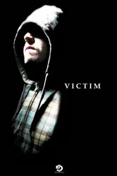 Victim 2014, США постер