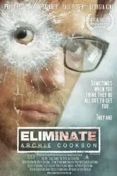 Eliminate: Archie Cookson постер