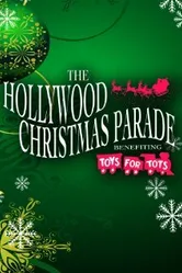 80th Annual Hollywood Christmas Parade постер