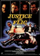 Justice de flic постер