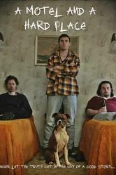 A Motel and a Hard Place постер