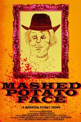 Mashed Potato Face постер
