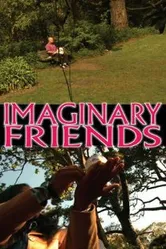 Imaginary Friends 2008 постер