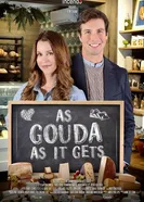 Нет ничего лучше сыра Гауда 2020 постер