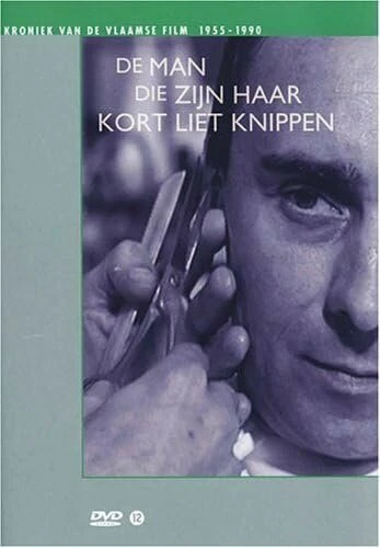 Постер Человек, который коротко стригся 1966