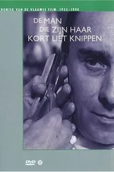 Человек, который коротко стригся 1966 постер