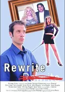 Rewrite постер