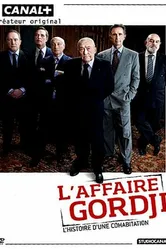 Дело Горджи 2012 постер