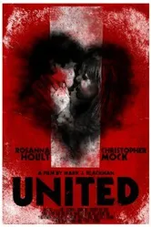 United 2011 постер