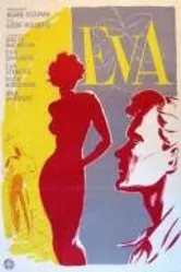 Ева 1948 постер
