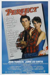 Идеально 1985 постер